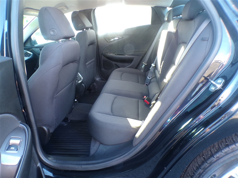 2023 Chevrolet Malibu 1LT - Photo 11