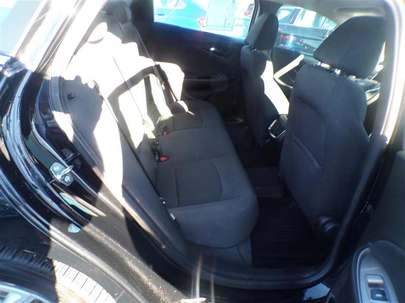 2023 Chevrolet Malibu 1LT - Photo 13