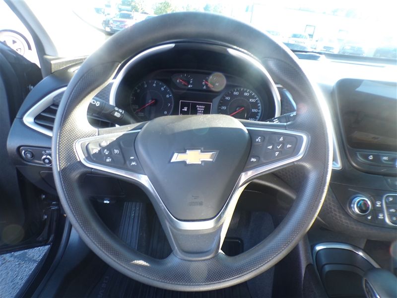 2023 Chevrolet Malibu 1LT - Photo 17