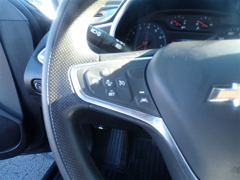 2023 Chevrolet Malibu 1LT - Photo 18