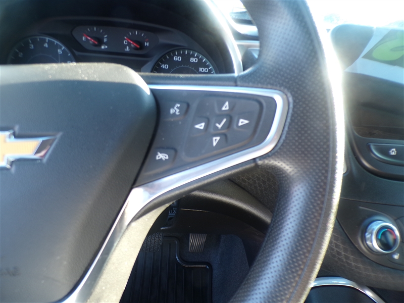 2023 Chevrolet Malibu 1LT - Photo 19