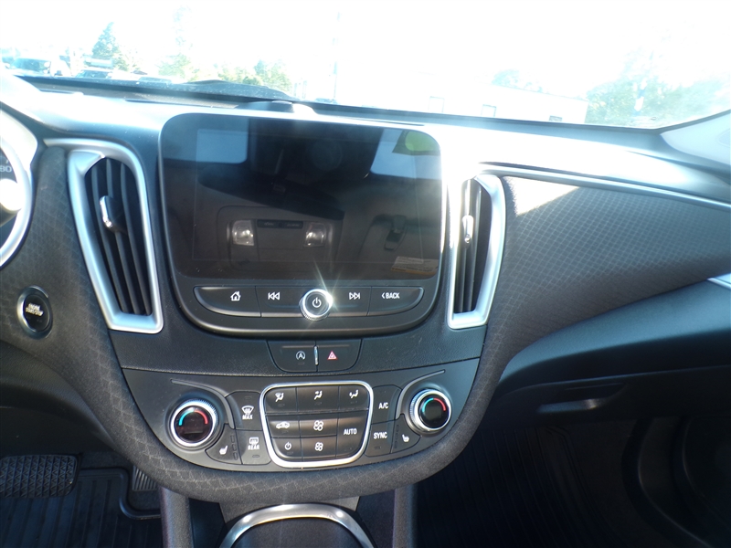 2023 Chevrolet Malibu 1LT - Photo 20