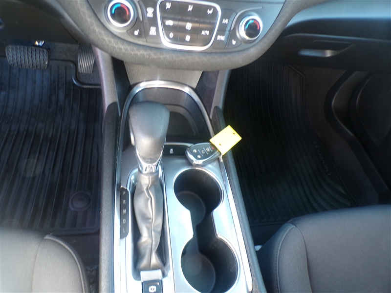 2023 Chevrolet Malibu 1LT - Photo 21