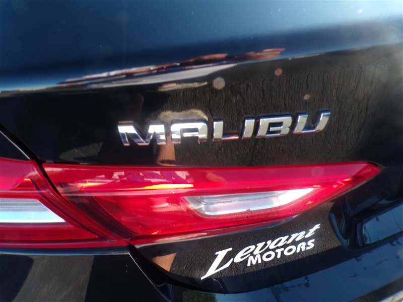2023 Chevrolet Malibu 1LT - Photo 25