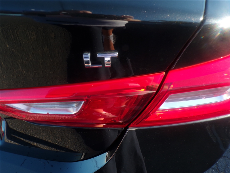 2023 Chevrolet Malibu 1LT - Photo 26