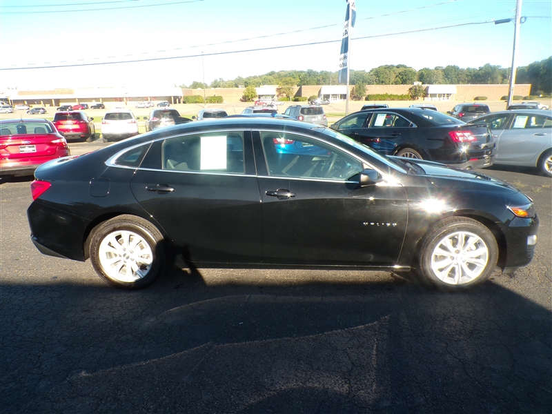2023 Chevrolet Malibu 1LT - Photo 5