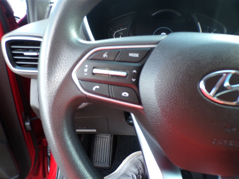 2020 Hyundai Santa Fe SEL - Photo 18