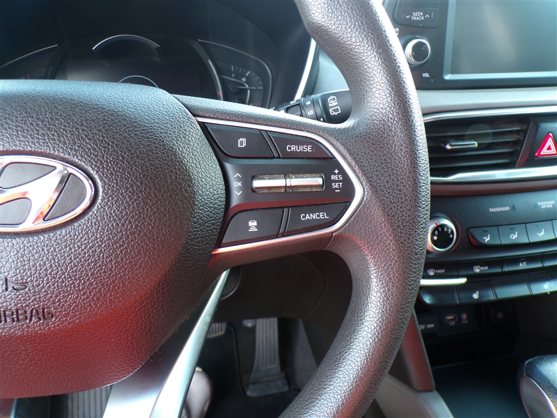2020 Hyundai Santa Fe SEL - Photo 19