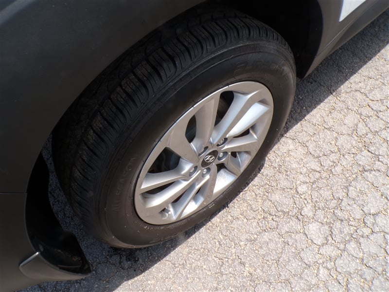 2018 Hyundai Tucson SE - Photo 27